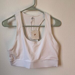 NWT Fabletics Sports Bra Size L